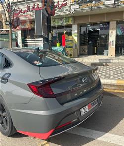 هيونداي سوناتا